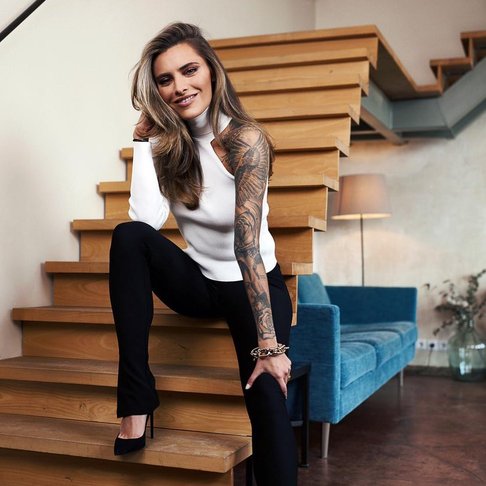 sophia thomalla date or drop - sophia thomalla 62